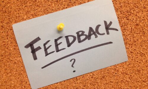 RETROALIMENTACIÓN (FEEDBACK). Liderazgo pedagógico del director.